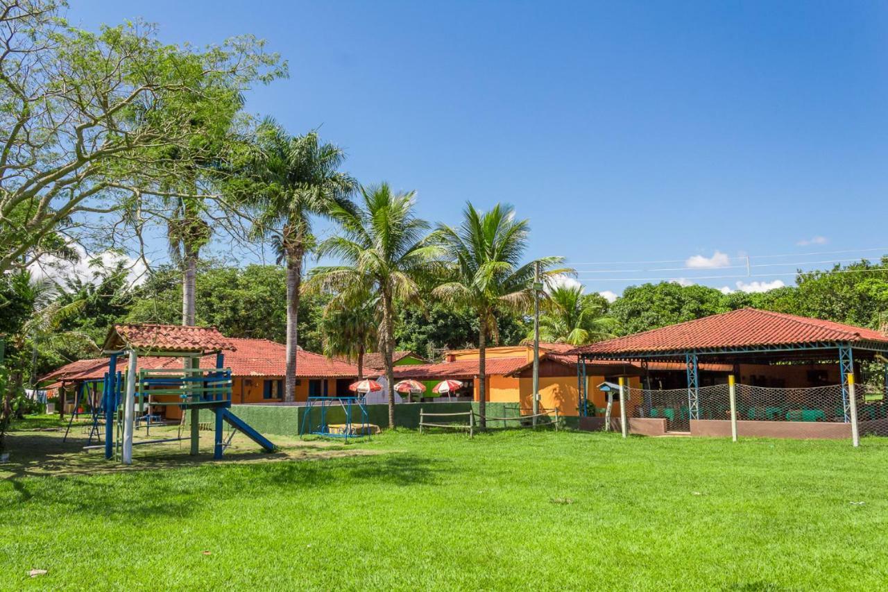 Pousada Portal Da Serra São João Batista do Glória 外观 照片